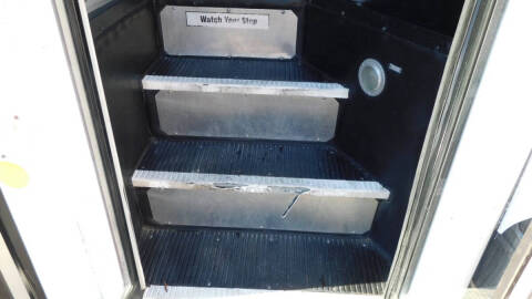 2014 Blue Bird Vision