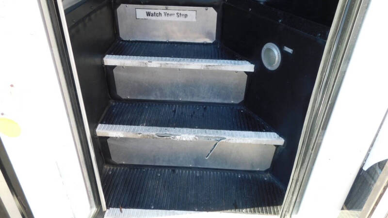 2014 Blue Bird Vision