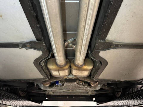 2003 Chevrolet Corvette