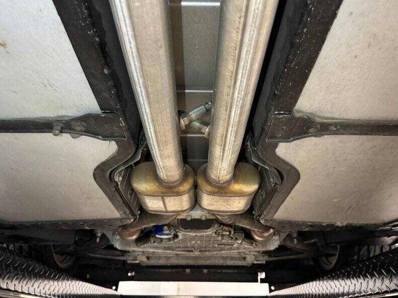 2003 Chevrolet Corvette