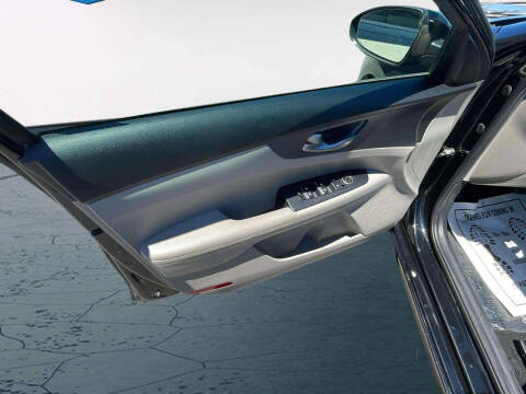 2020 Kia Forte