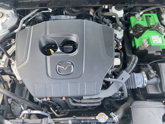 2023 Mazda CX-30 2.5 S Select