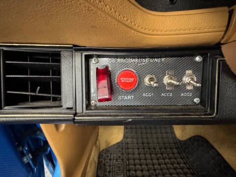 1978 Chevrolet Camaro