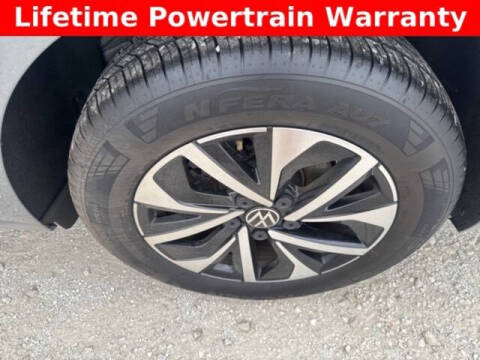 2025 Volkswagen Jetta S