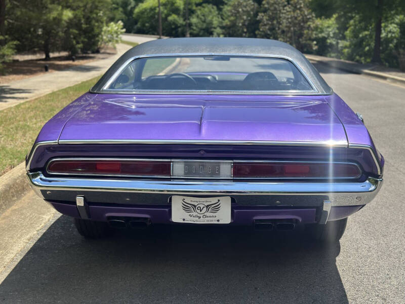 1970 Dodge Challenger
