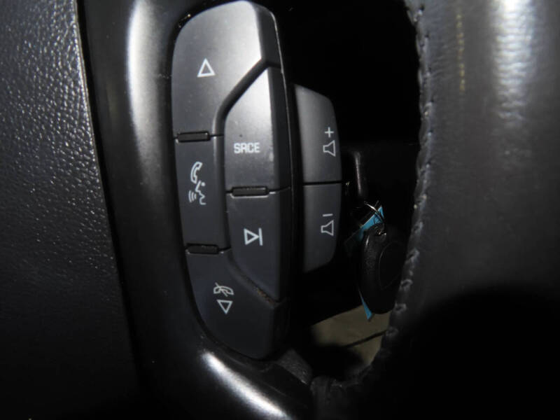 2014 Buick Enclave Premium