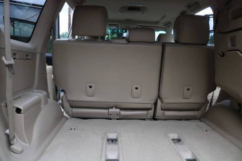 2005 Lexus GX 470