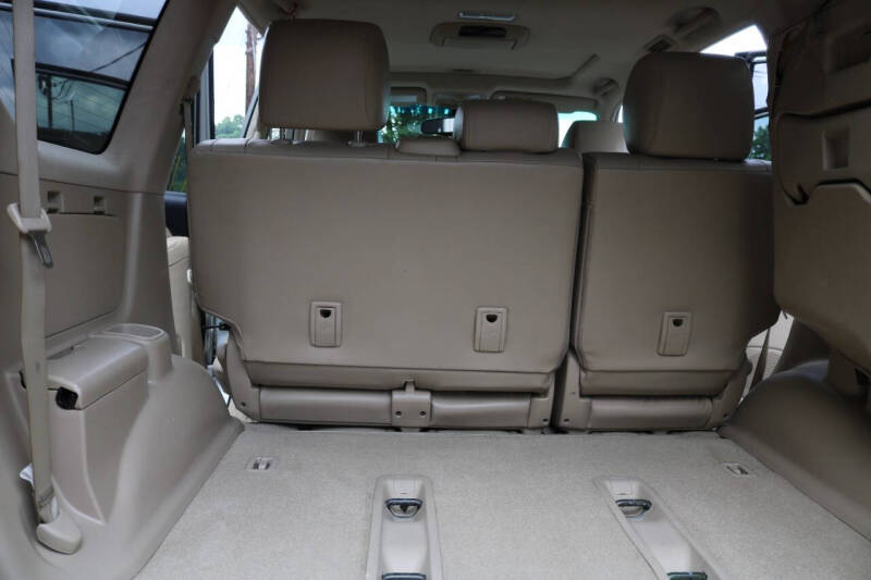 2005 Lexus GX 470