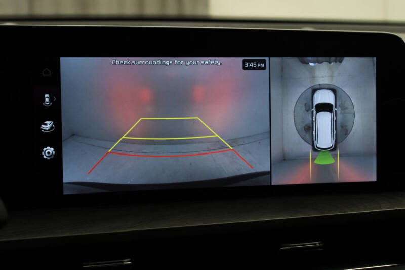 2024 Kia Telluride SX-Prestige X-Line