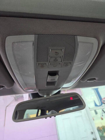 2012 Mercedes-Benz GLK GLK 350