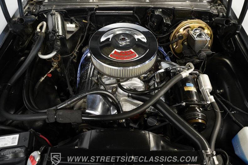 1972 Chevrolet Nova