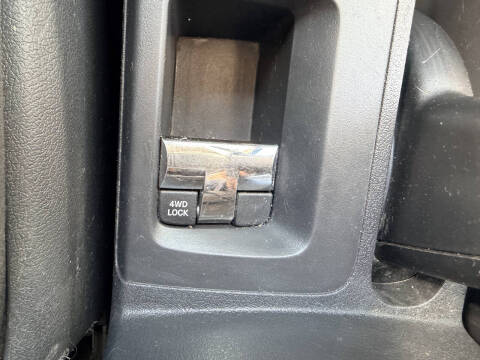 2017 Jeep Compass Sport