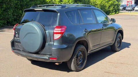 2010 Toyota RAV4
