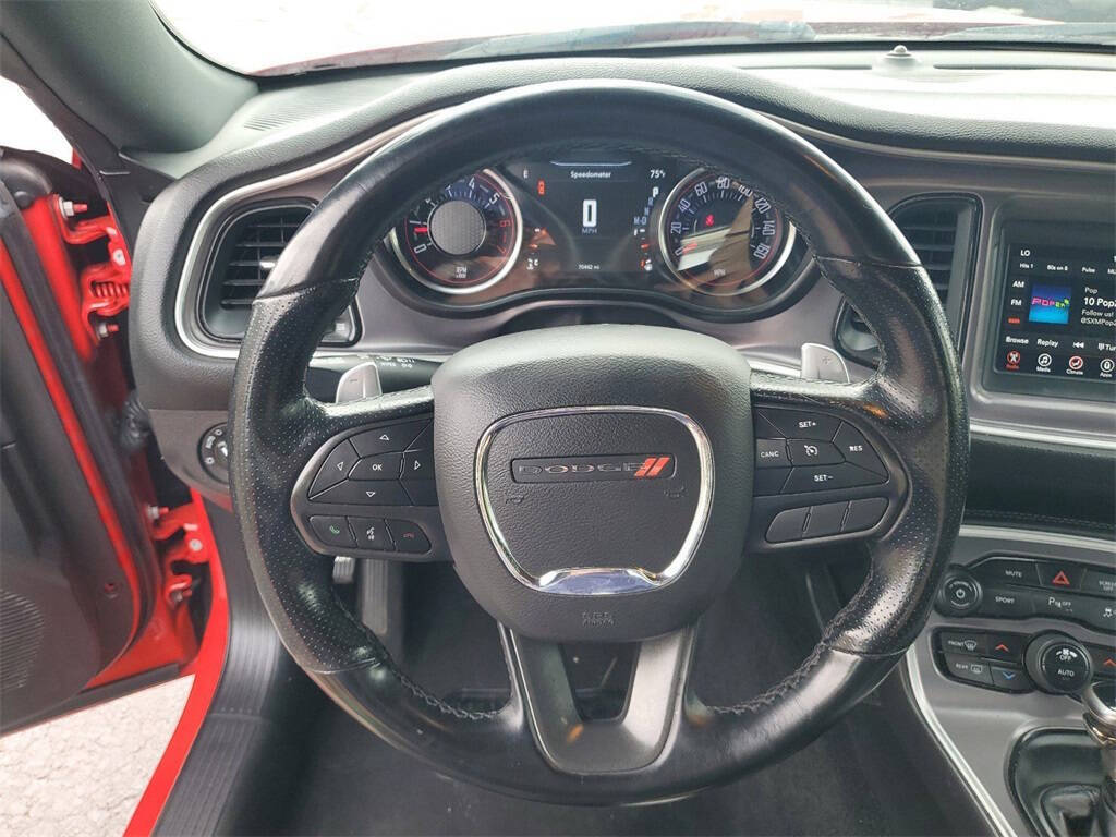 2020 Dodge Challenger for sale at Muskegon Motors in Muskegon, MI