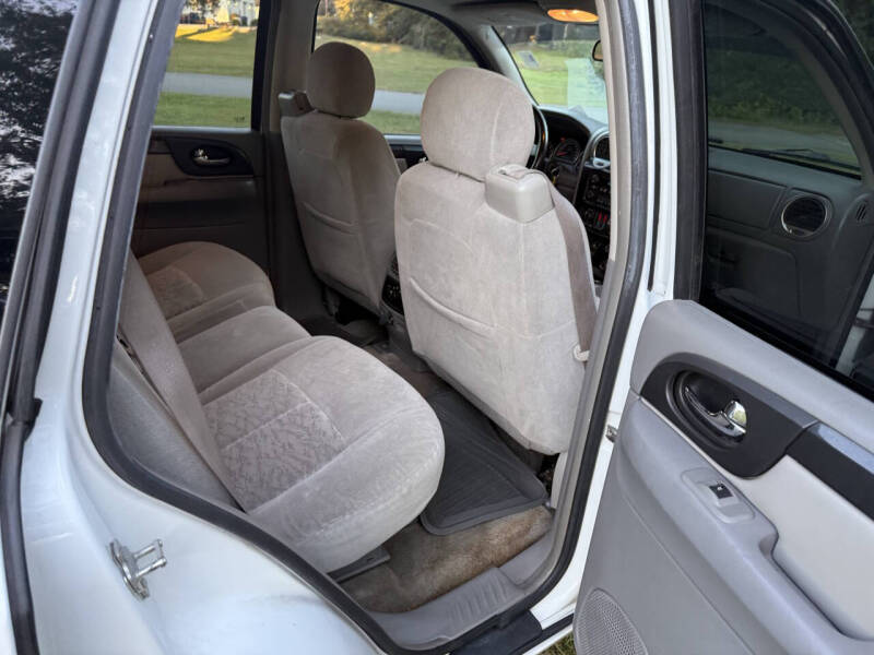 2006 GMC Envoy SLE