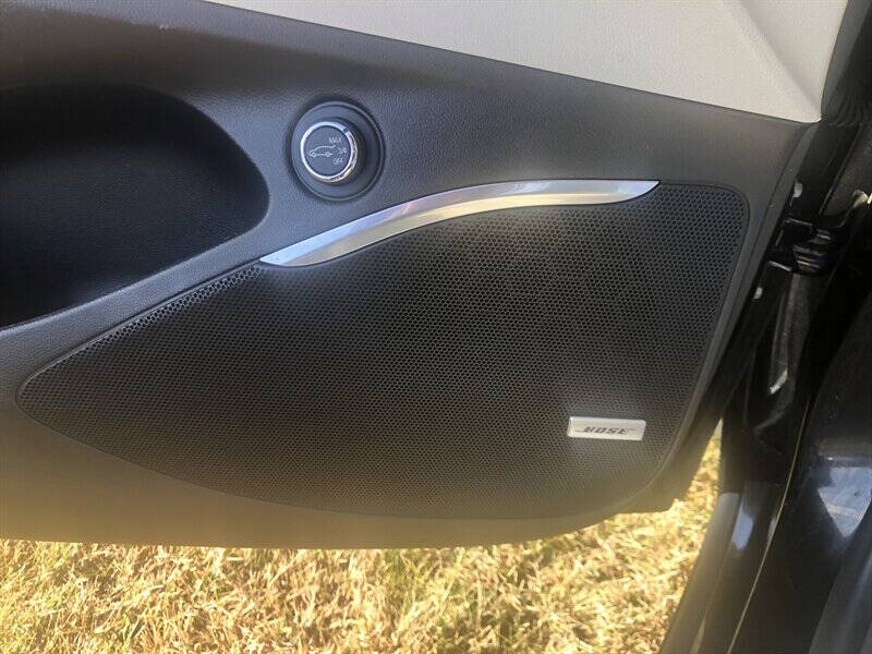 2021 Buick Enclave Premium