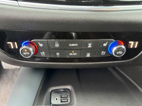 2021 Buick Enclave Premium