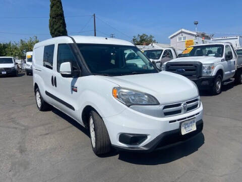 2016 RAM ProMaster City for sale at Auto Wholesale Company in Santa Ana CA