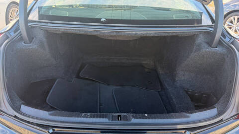 2017 Cadillac ATS 2.0T