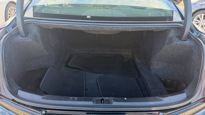 2017 Cadillac ATS 2.0T