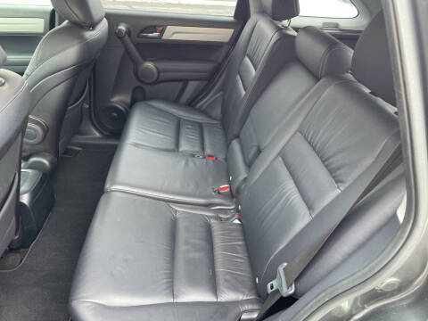 2010 Honda CR-V EX-L