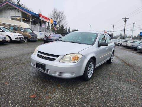 2005 Chevrolet Cobalt