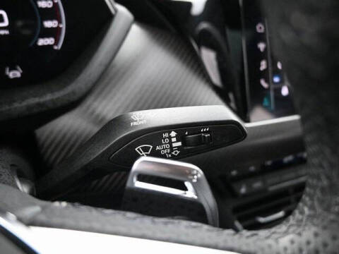 2022 Audi e-tron GT quattro Prestige