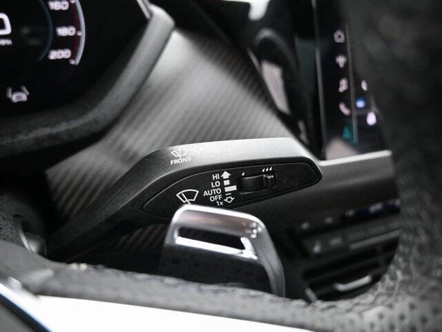 2022 Audi e-tron GT quattro Prestige