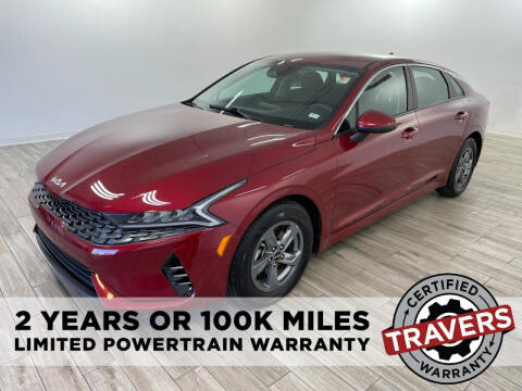 2023 Kia K5 for sale at Travers Wentzville in Wentzville MO