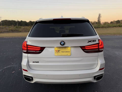2014 BMW X5 xDrive35i