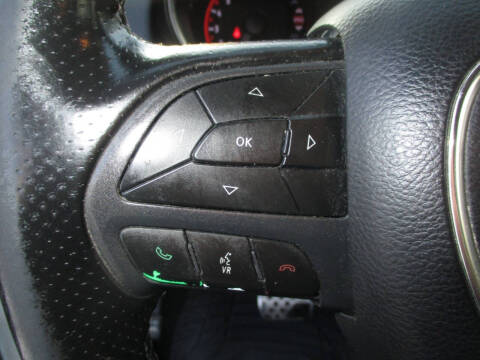 2020 Dodge Durango Pursuit