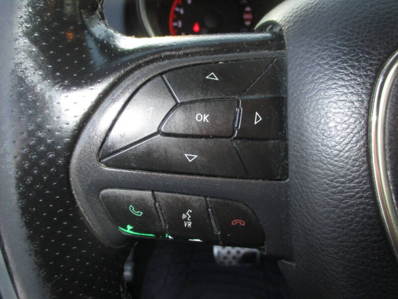 2020 Dodge Durango Pursuit