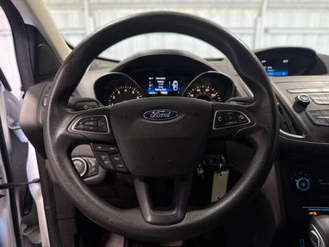 2019 Ford Escape S