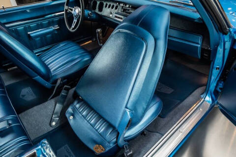 1970 Dodge Coronet