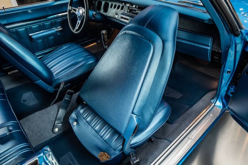 1970 Dodge Coronet