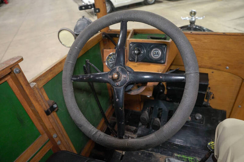 1922 Ford Model T