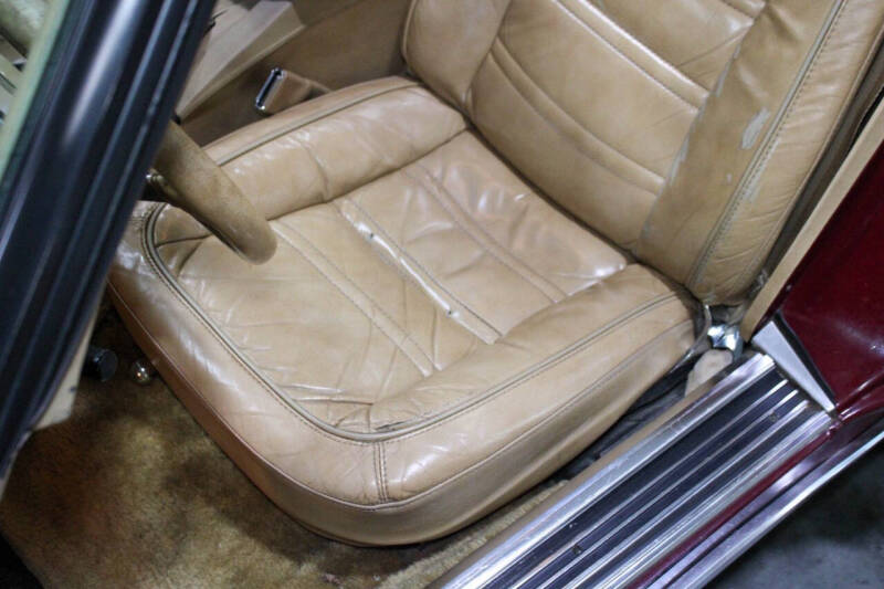 1977 Chevrolet Corvette