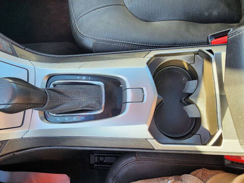 2013 Cadillac CTS 3.0L Luxury