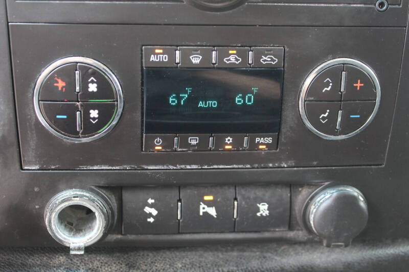 2009 GMC Sierra 1500 SLE