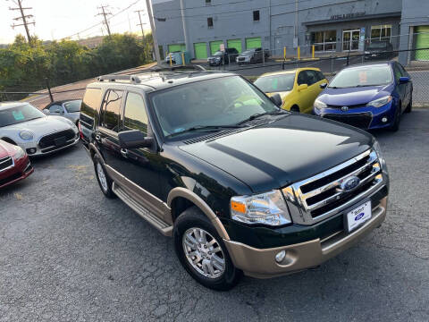 2014 Ford Expedition XLT
