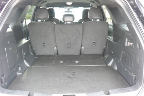 2024 Ford Explorer Police Interceptor Utility