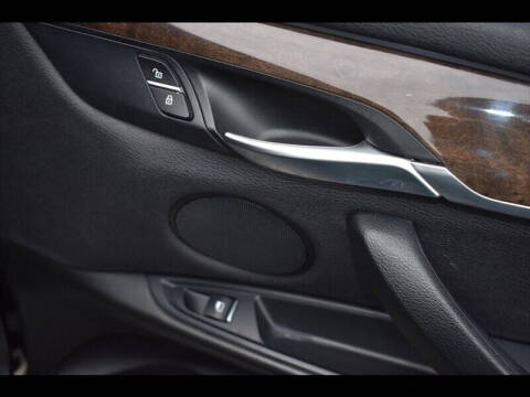 2017 BMW X5 xDrive40e iPerformance