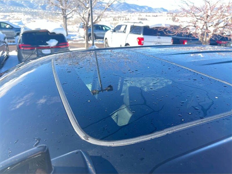 2022 GMC Sierra 1500 Limited