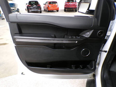 2020 Ford Expedition MAX XLT