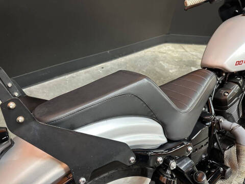 2020 Yamaha Bolt R-Spec