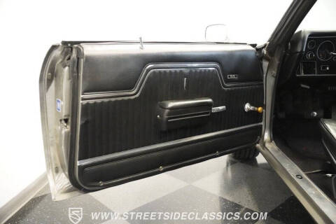 1970 Chevrolet Chevelle