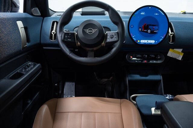 2025 MINI Countryman Cooper SE ALL4