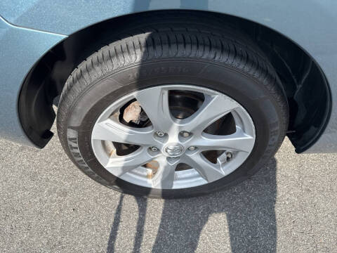 2011 Mazda MAZDA3 i Touring