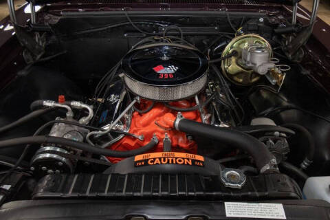 1967 Chevrolet Chevelle