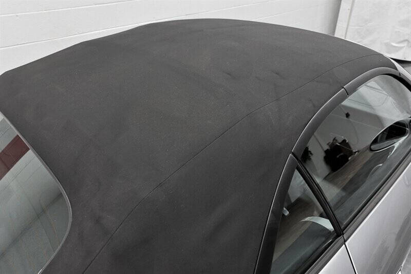 2008 Porsche 911 Turbo